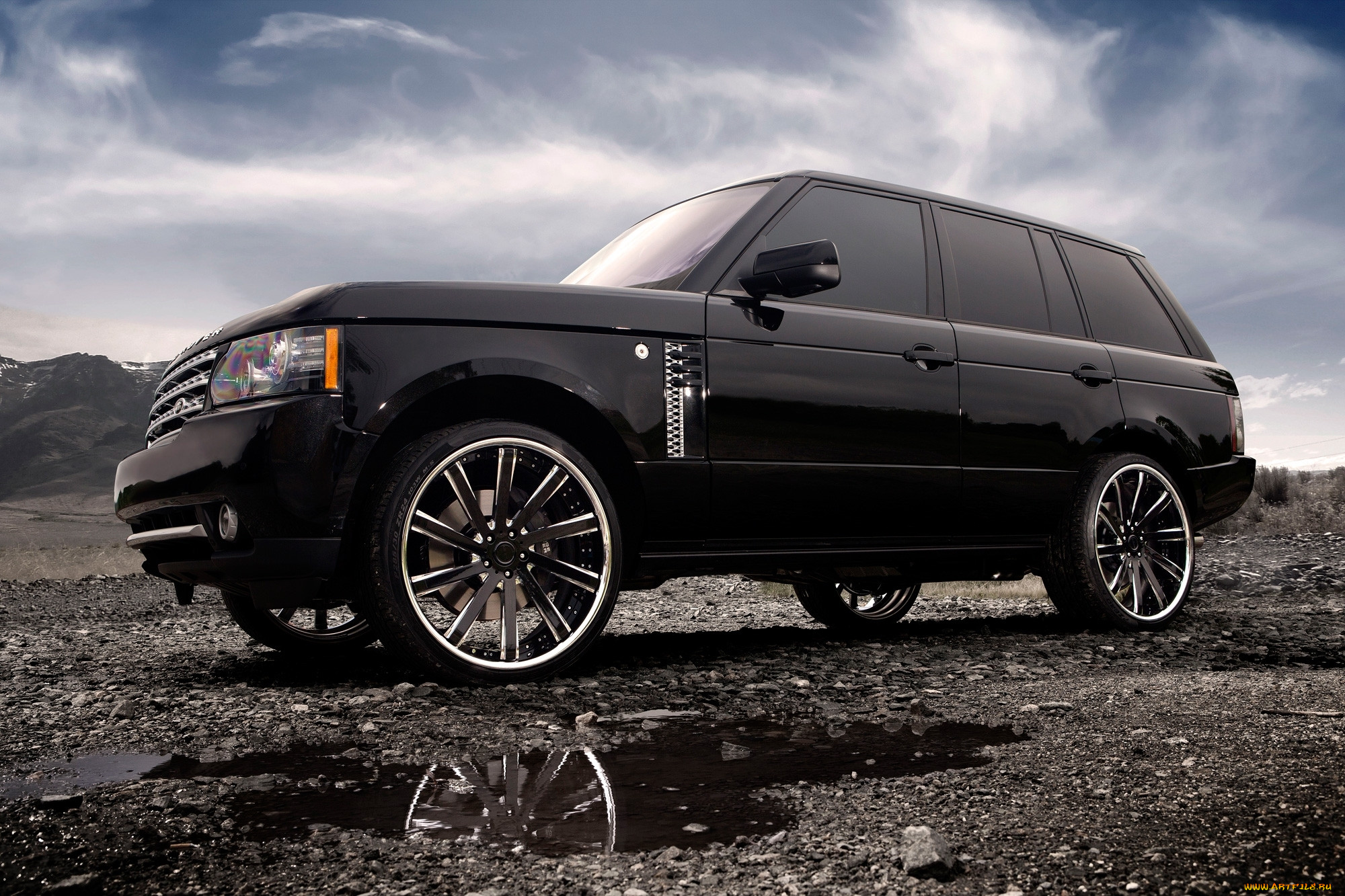 , range rover, range, rover, land, , , , 